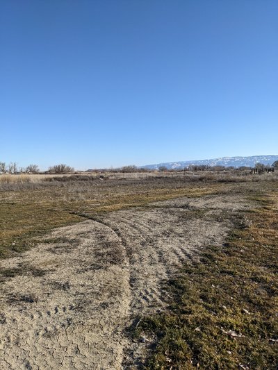 undefined x undefined Unpaved Lot in Loma, Colorado