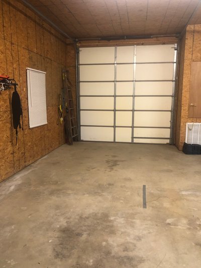 19×11 self storage unit at 461541 E 1023 Rd Sallisaw, Oklahoma