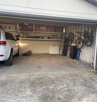 20 x 10 Garage in Baton Rouge, Louisiana