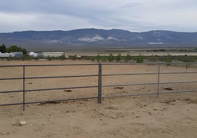 30 x 15 Unpaved Lot in Lucerne Valley, California near [object Object]