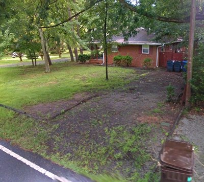 25 x 10 Unpaved Lot in Durham, North Carolina near [object Object]