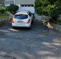 20 x 10 Driveway in Old Greenwich, Connecticut