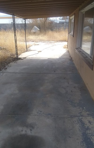 20 x 10 Carport in Pueblo, Colorado near [object Object]