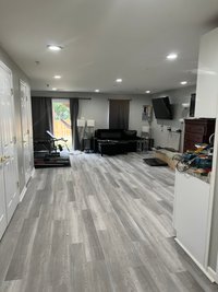 21 x 18 Basement in Frederick, Maryland