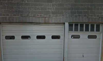 50×10 self storage unit at 2300 Monroe St York, Pennsylvania