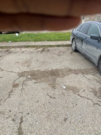 20 x 10 Parking Lot in Killeen, Texas