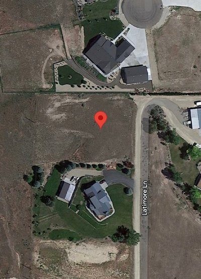 40 x 15 Unpaved Lot in Middleton, Idaho near [object Object]