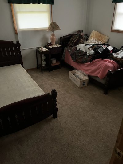 12 x 12 Bedroom in Moscow, Ohio near [object Object]