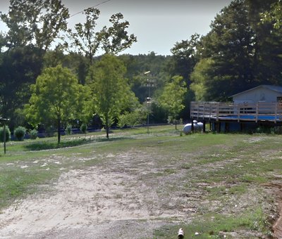 undefined x undefined Unpaved Lot in Elrod, Alabama
