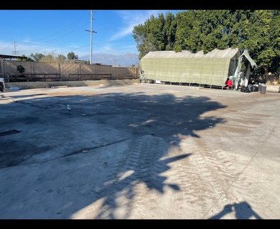 20 x 10 Parking Lot in Norco, California near [object Object]