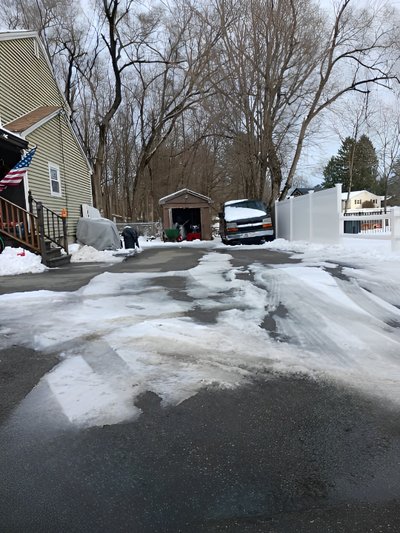 undefined x undefined Driveway in Tewksbury, Massachusetts