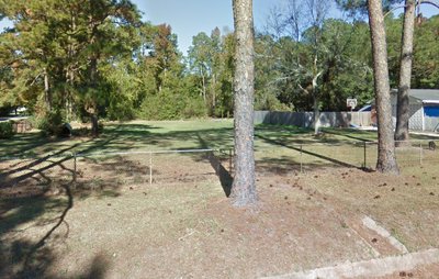 40×10 Unpaved Lot in Mobile, Alabama