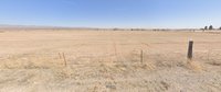40 x 20 Unpaved Lot in Lordsburg, New Mexico