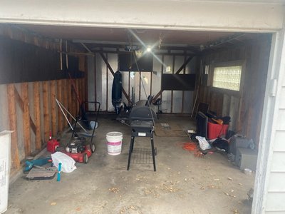 22 x 12 Garage in Gary, Indiana near [object Object]