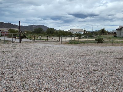 Medium 15×30 Unpaved Lot in Surprise, Arizona