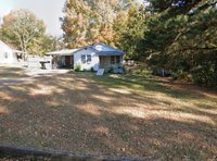 20 x 10 Unpaved Lot in Florence, Alabama