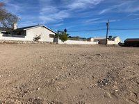 40 x 10 Unpaved Lot in Lake Havasu City, Arizona