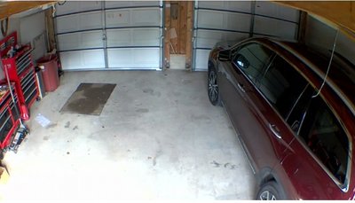 20 x 20 Garage in Kingston, Pennsylvania