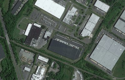 Small 5×5 Warehouse in South Brunswick Township, New Jersey