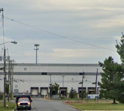 Small 5×5 Warehouse in South Brunswick Township, New Jersey