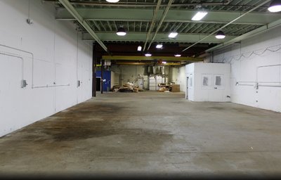 50 x 50 Warehouse in Woodland Park, New Jersey near [object Object]