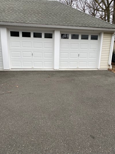 20 x 30 Garage in Norwalk, Connecticut