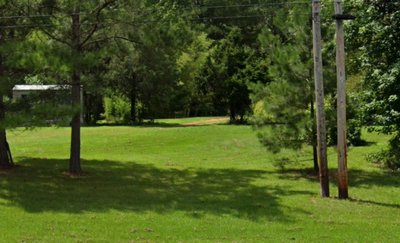 20 x 10 Unpaved Lot in Holly Springs, Mississippi
