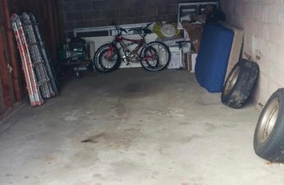 20 x 10 Garage in Spokane, Washington