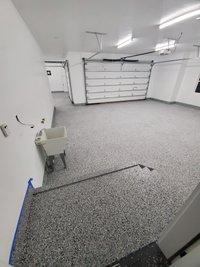 30x13 Garage self storage unit in Huntsville, UT