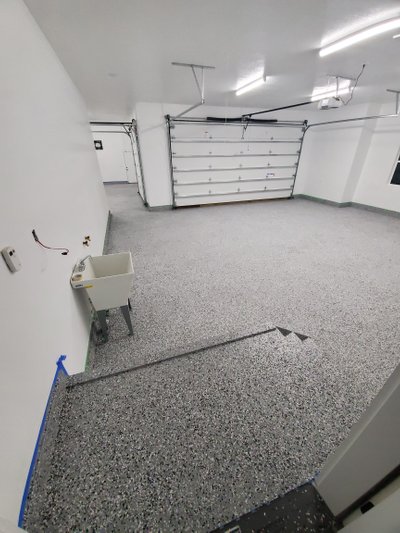 24×13 self storage unit at 6169 Snow Basin Rd Huntsville, Utah