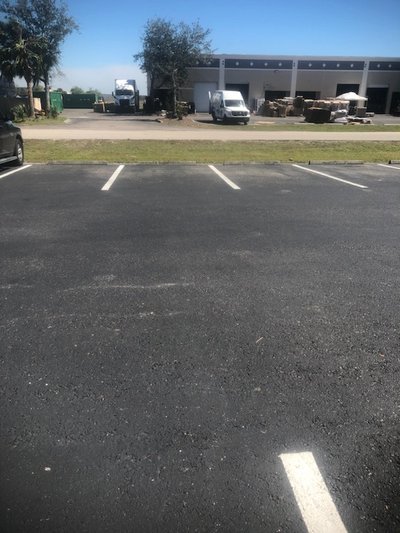 10 x 20 Parking Lot in Punta Gorda, Florida near [object Object]