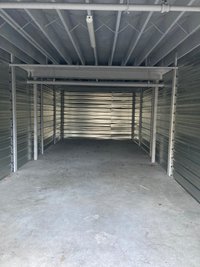 40 x 12 Self Storage Unit in Plainville, Connecticut