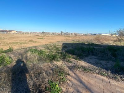 20×10 Unpaved Lot in Queen Creek, Arizona