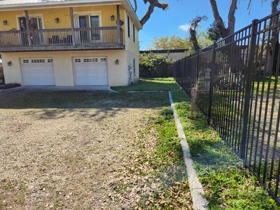 30 x 12 Unpaved Lot in St. Augustine, Florida near [object Object]