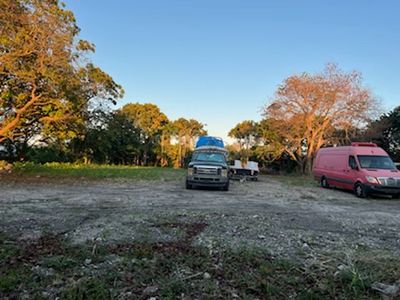 25 x 15 Unpaved Lot in Miramar, Florida near [object Object]