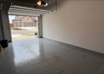 20 x 10 Garage in Georgetown, Texas near [object Object]