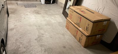 20 x 10 Garage in Sunnyvale, California near [object Object]