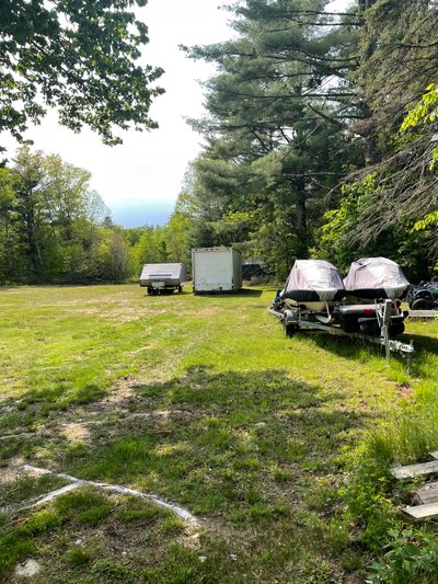 30 x 10 Unpaved Lot in Dover, New Hampshire near [object Object]