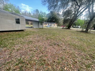 25 x 15 Unpaved Lot in Green Cove Springs, Florida near [object Object]