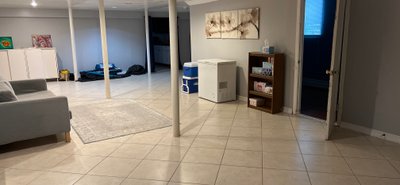 40×15 self storage unit at 63 Overlook Dr Cresskill, New Jersey