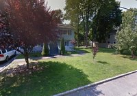 20 x 10 Unpaved Lot in Mastic, New York