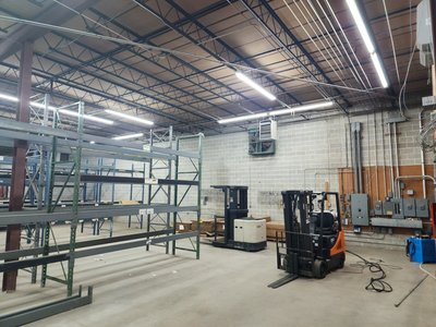 2 x 7 Warehouse in Atlanta, Georgia near [object Object]