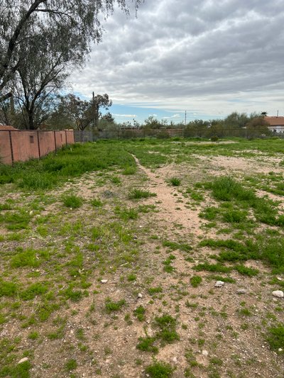 Medium 10×40 Unpaved Lot in Mesa, Arizona