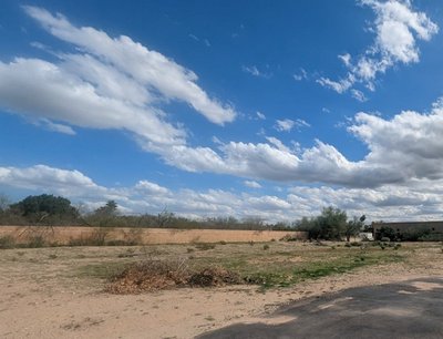 Medium 10×20 Unpaved Lot in Scottsdale, Arizona