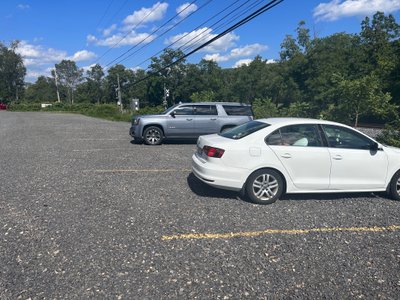 20 x 10 Parking Lot in Julian, Pennsylvania near [object Object]