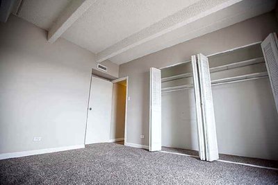 Small 15×15 Bedroom in Denver, Colorado