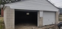 30 x 16 Garage in Columbus, Ohio
