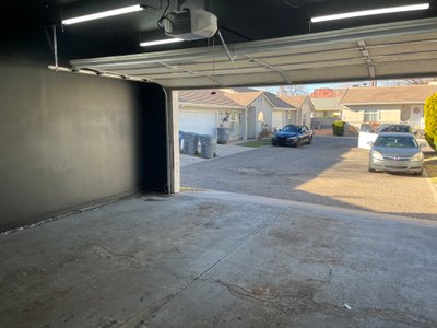 20 x 20 Garage in St. George, Utah near [object Object]
