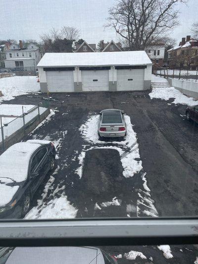 10 x 20 Parking Lot in Albany, New York