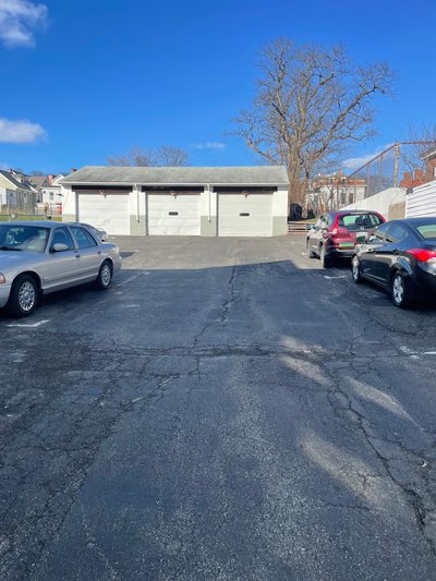 10×20 Parking Lot in Albany, New York